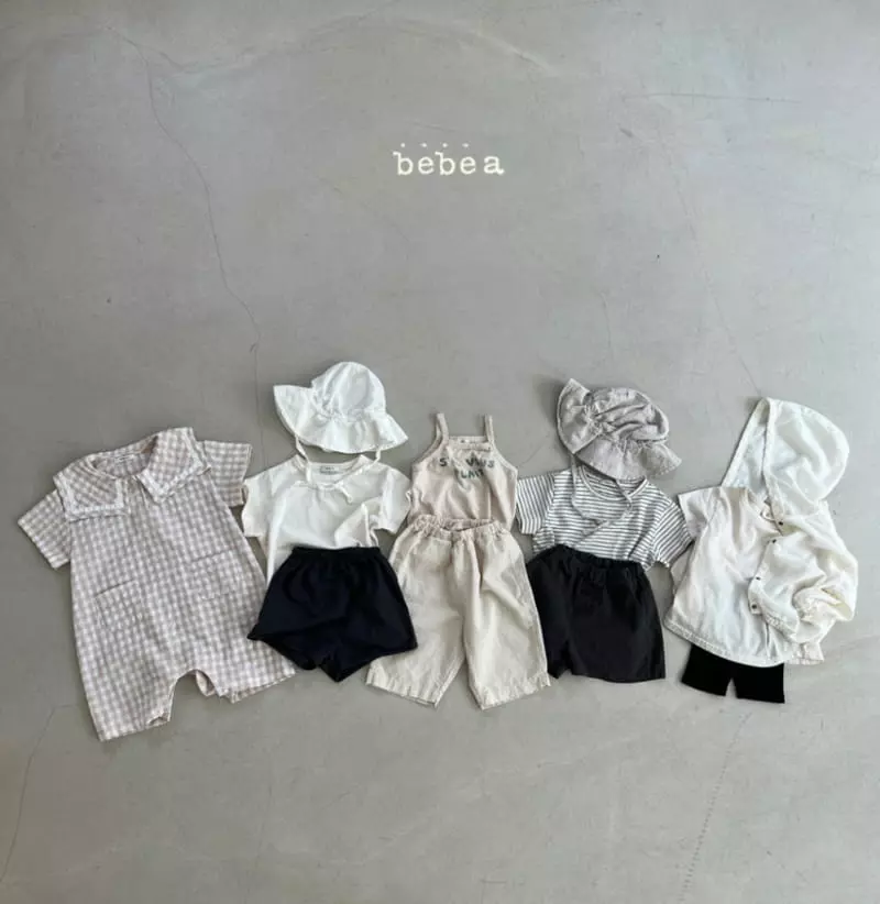 a-Market - Korean Baby Fashion - #onlinebabyshop - Leggings - 9