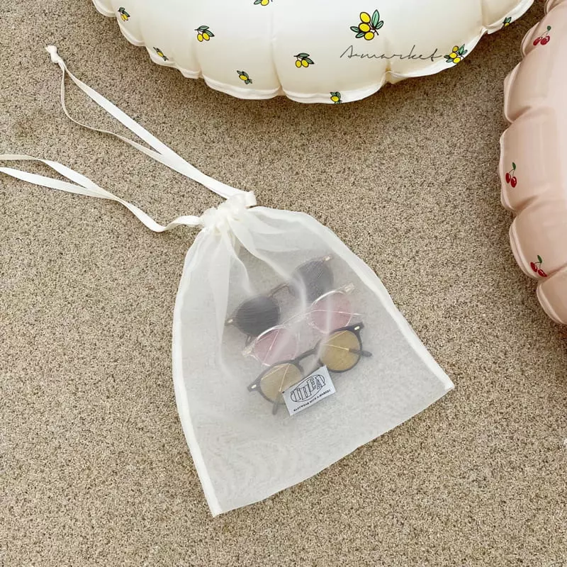 a-Market - Korean Children Fashion - #Kfashion4kids - Dust Bag - 10