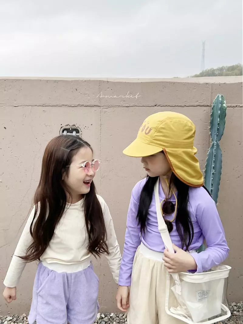 a-Market - Korean Children Fashion - #childrensboutique - Dust Bag - 3
