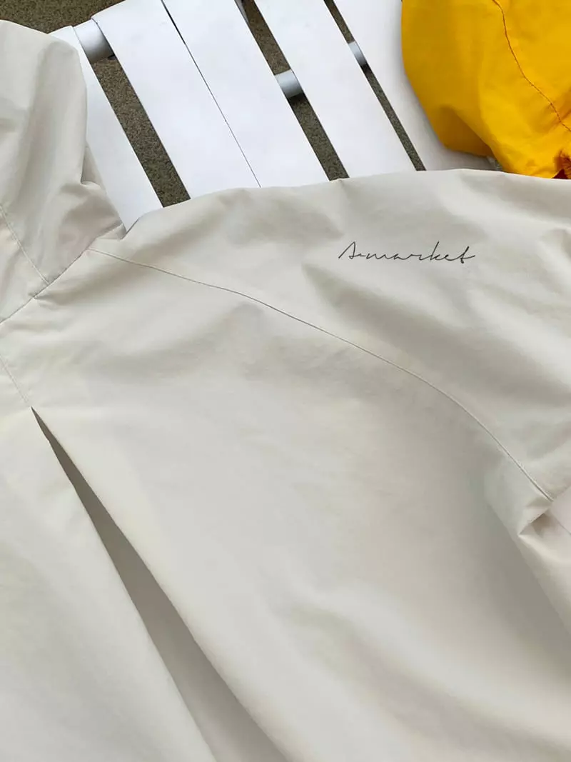 a-Market - Korean Children Fashion - #fashionkids - Rain Coat - 8
