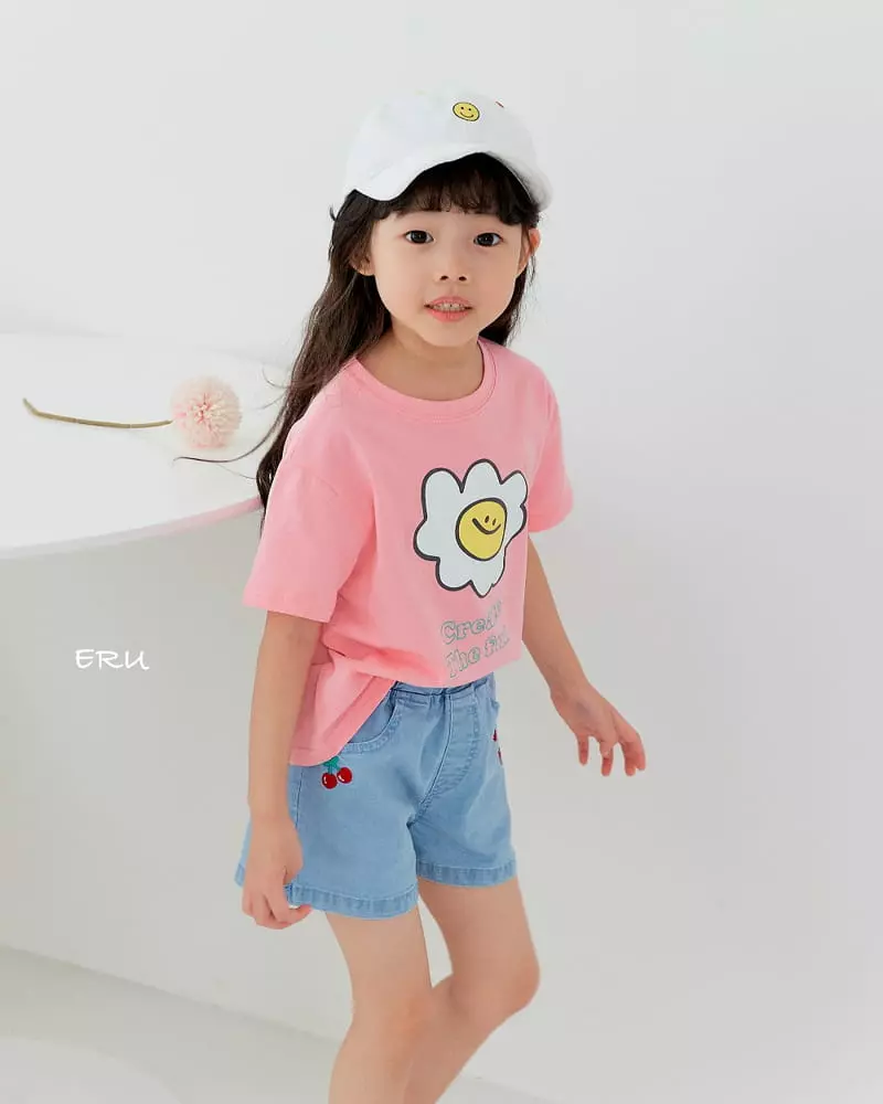 e.ru - Korean Children Fashion - #Kfashion4kids - Egg Tee - 12