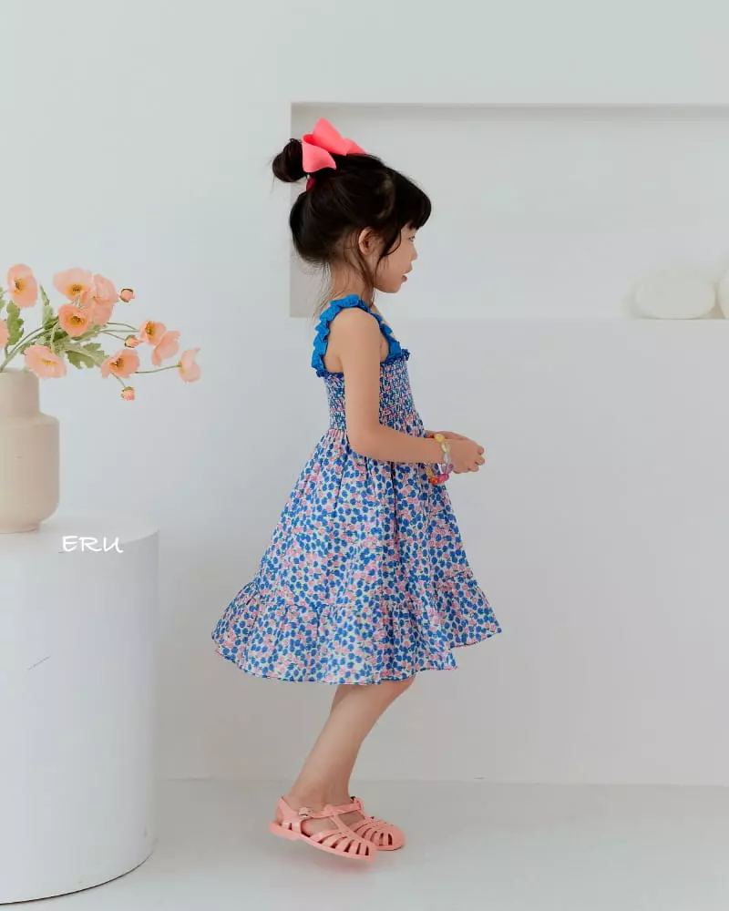 e.ru - Korean Children Fashion - #designkidswear - Jane One-piece - 9