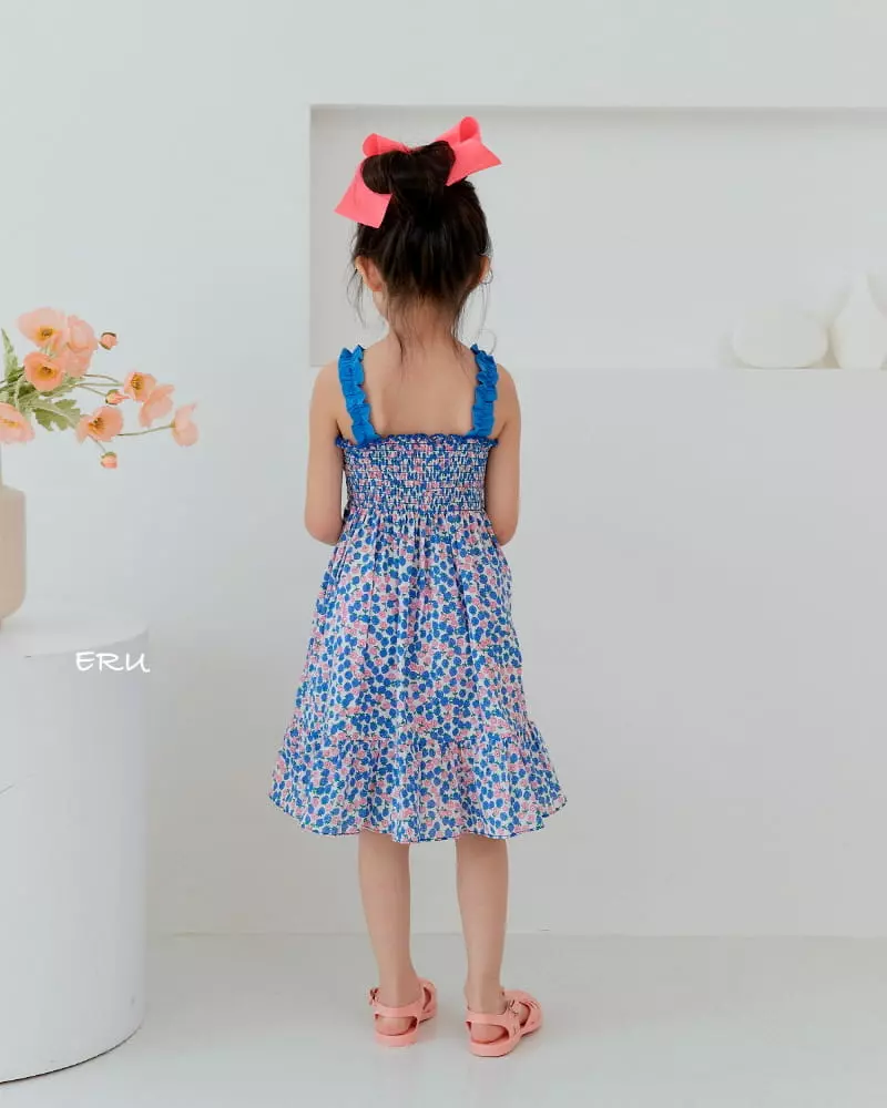 e.ru - Korean Children Fashion - #discoveringself - Jane One-piece - 10