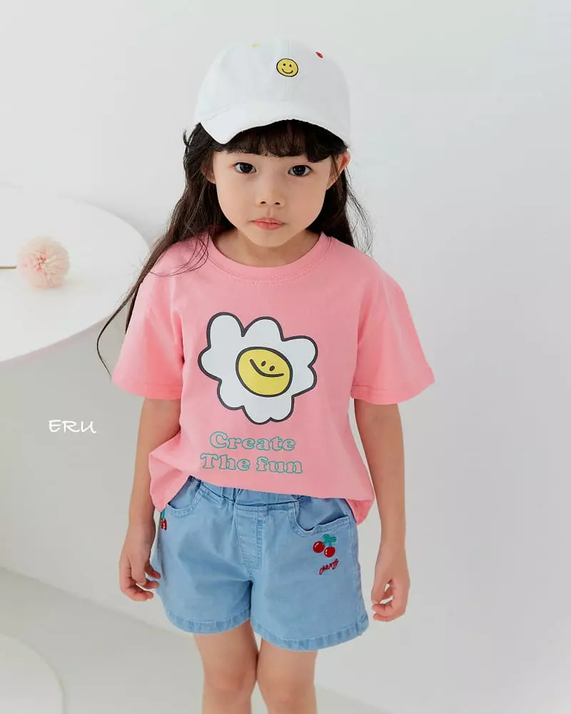 e.ru - Korean Children Fashion - #kidsstore - Egg Tee - 10