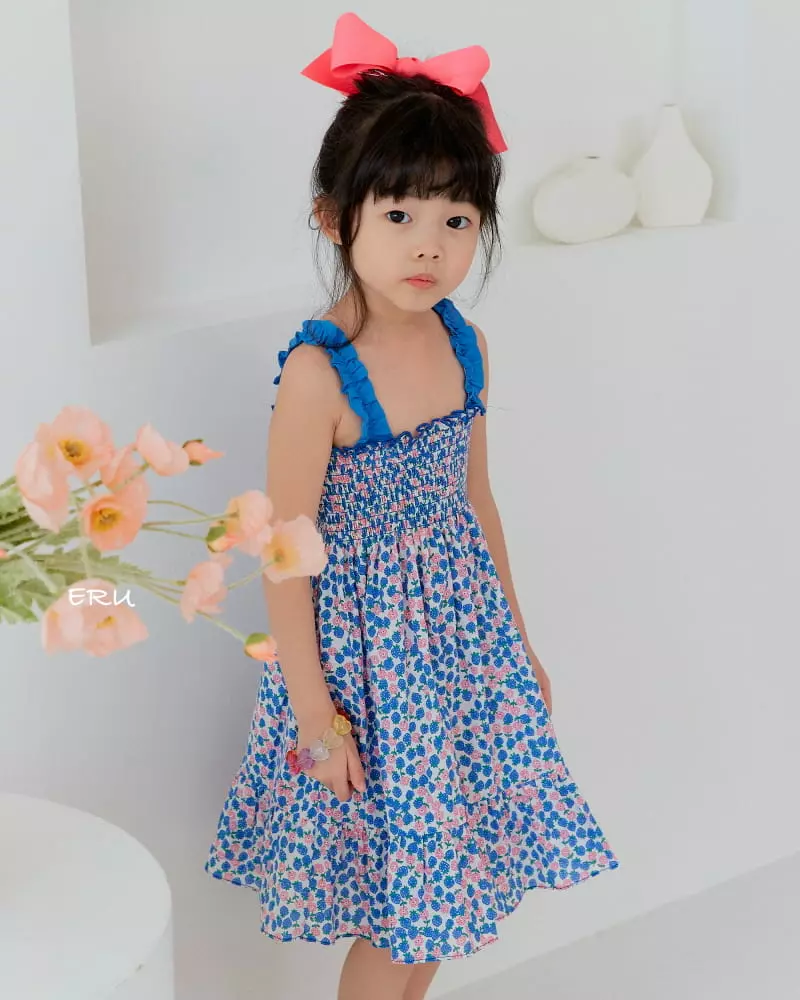 e.ru - Korean Children Fashion - #magicofchildhood - Jane One-piece