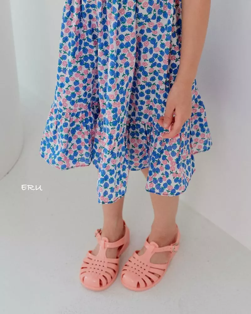 e.ru - Korean Children Fashion - #prettylittlegirls - Jane One-piece - 3