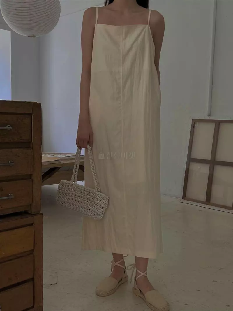 Alamode - Korean Women Fashion - #thelittlethings - Pay One-piece - 2