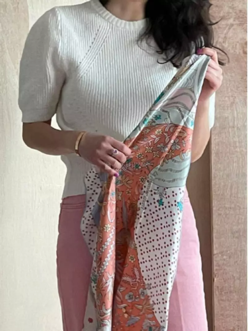 Alamode - Korean Women Fashion - #thelittlethings - Puff Knit