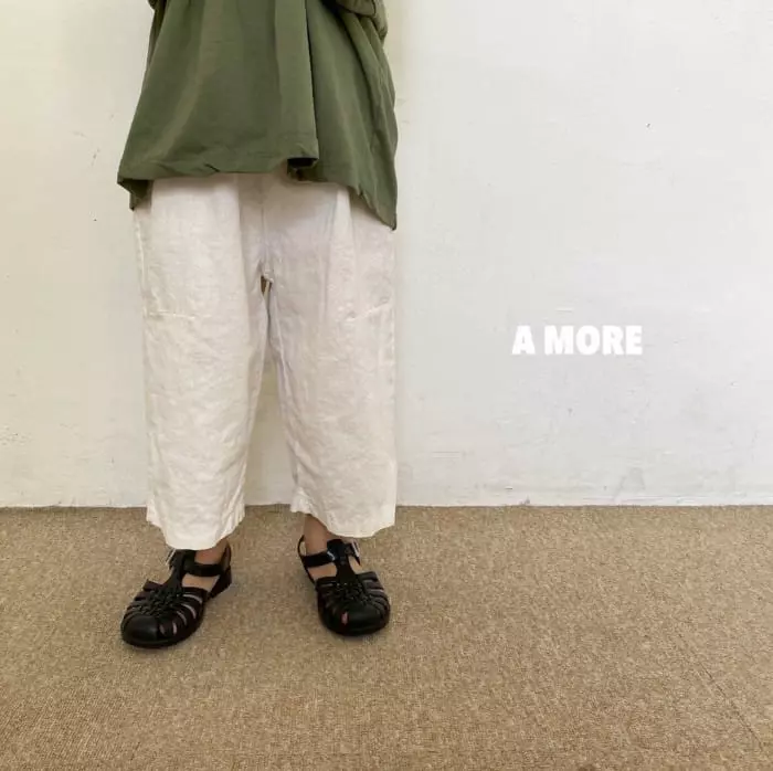 Amore - Korean Children Fashion - #childofig - Cold Pants - 5