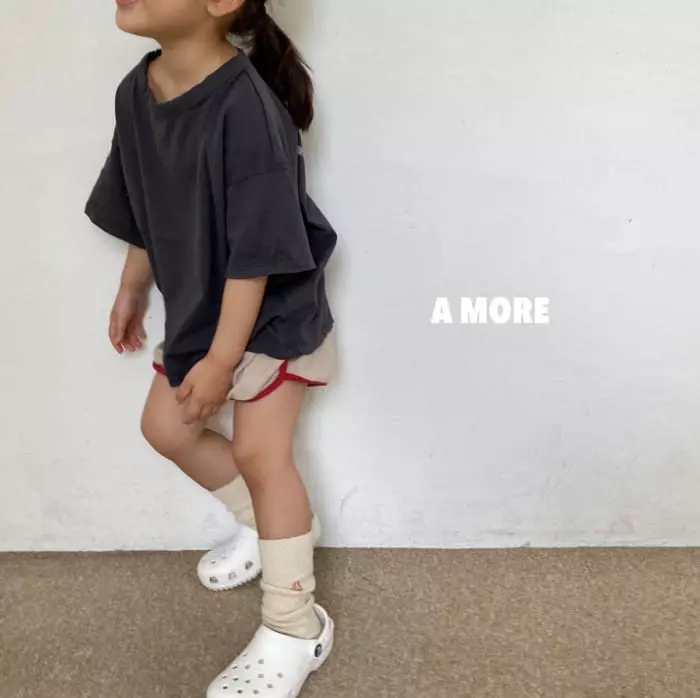 Amore - Korean Children Fashion - #discoveringself - Make Shorts - 10