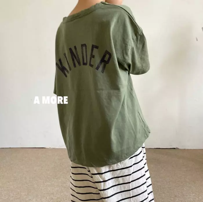 Amore - Korean Children Fashion - #fashionkids - Allt Pants - 8