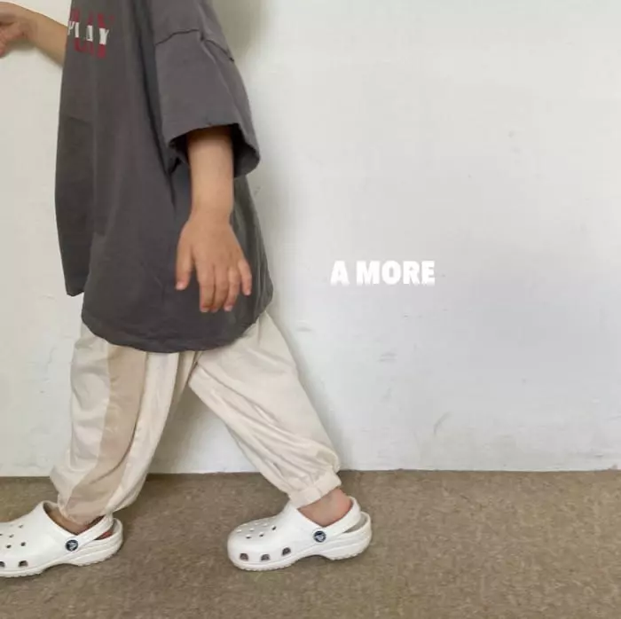 Amore - Korean Children Fashion - #fashionkids - Snack Pants - 7