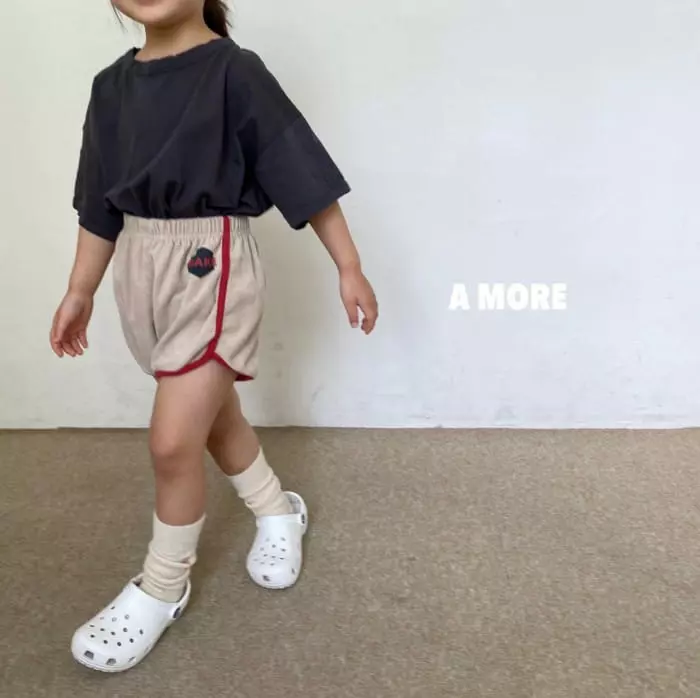 Amore - Korean Children Fashion - #kidsshorts - Make Shorts - 12