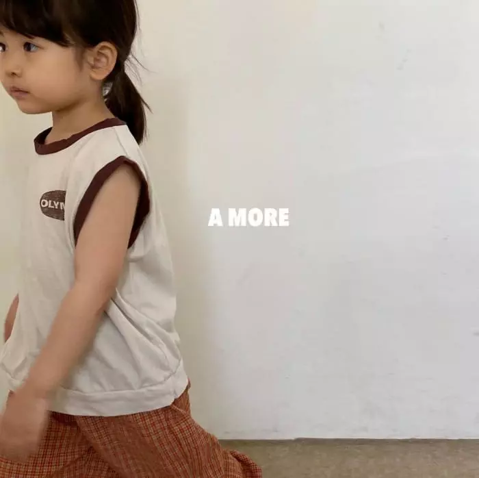 Amore - Korean Children Fashion - #kidsshorts - Bao Bob Pants - 11
