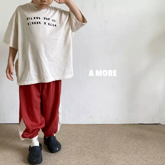 Amore - Korean Children Fashion - #kidsshorts - Snack Pants - 8