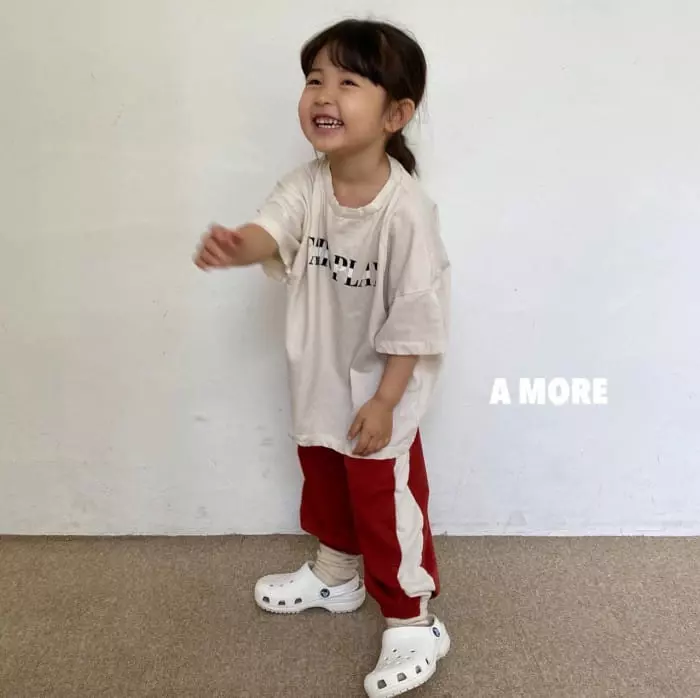 Amore - Korean Children Fashion - #kidsstore - Snack Pants - 9