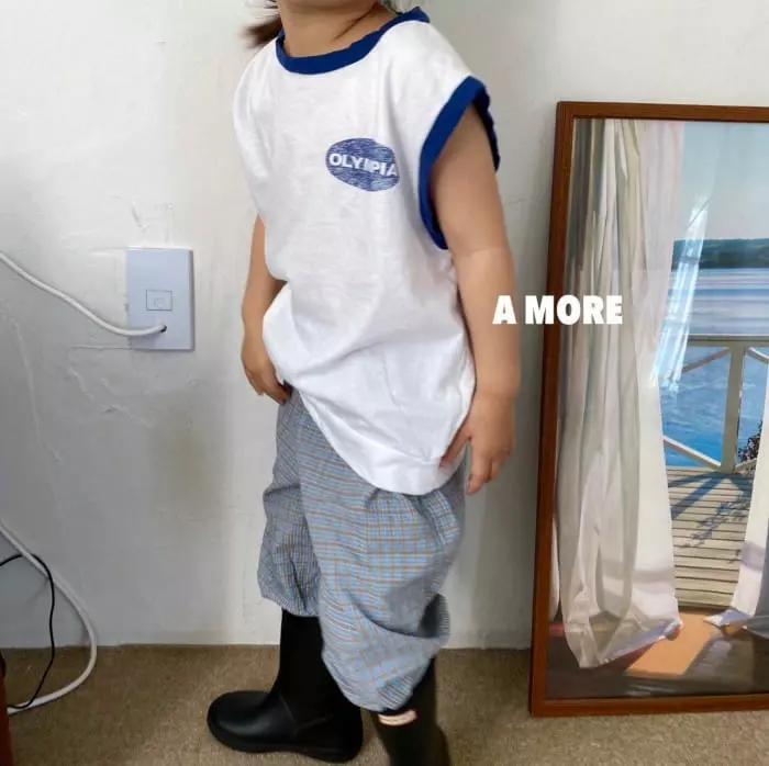 Amore - Korean Children Fashion - #prettylittlegirls - Bao Bob Pants - 2