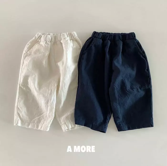 Amore - Korean Children Fashion - #prettylittlegirls - Cold Pants