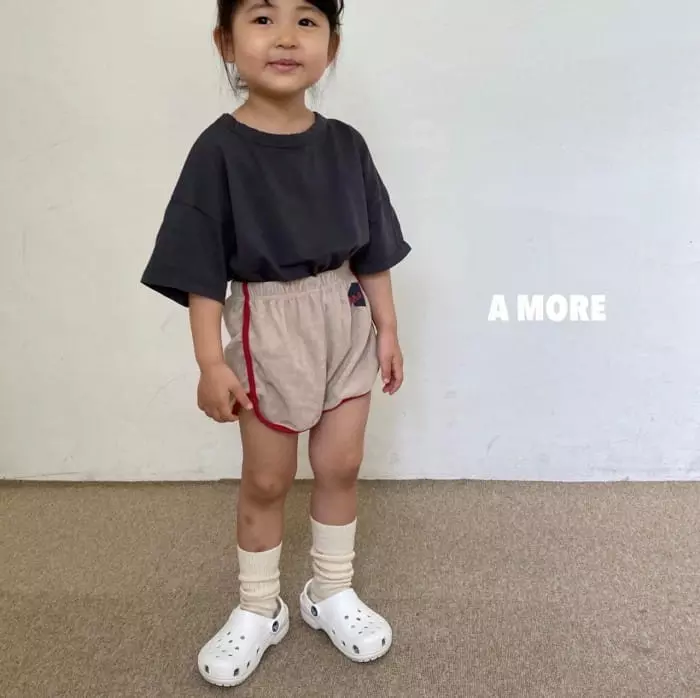 Amore - Korean Children Fashion - #stylishchildhood - Make Shorts - 6