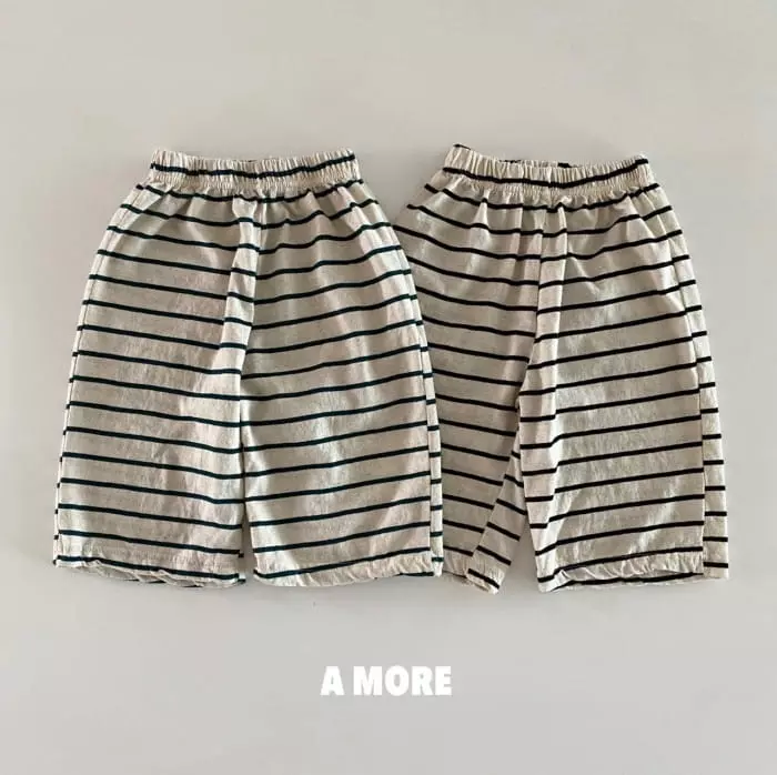 Amore - Korean Children Fashion - #todddlerfashion - Allt Pants