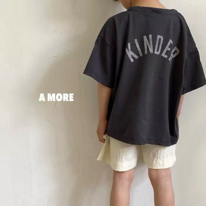 Amore - Korean Children Fashion - #toddlerclothing - Beach Shorts - 6
