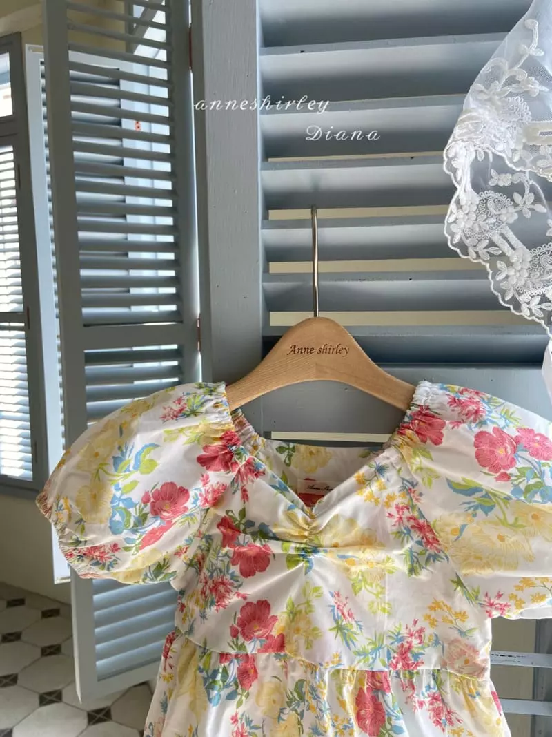 Anne Shirley - Korean Baby Fashion - #babyboutiqueclothing - Fruit Bodysuuit - 5