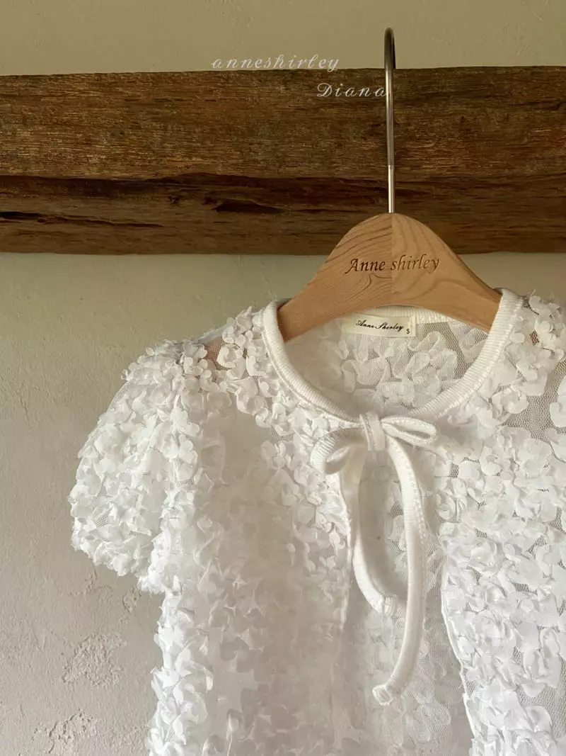 Anne Shirley - Korean Baby Fashion - #babyboutiqueclothing - Aurora Cardigan - 7