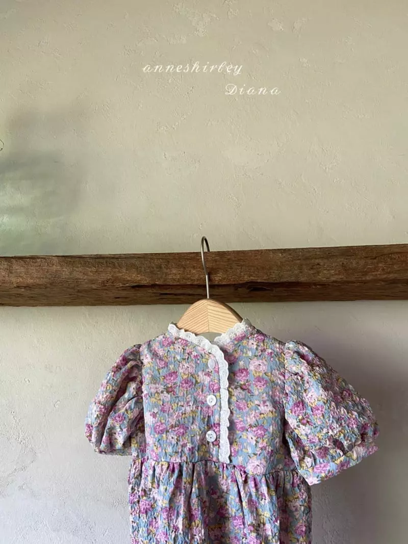 Anne Shirley - Korean Baby Fashion - #babyclothing - Our Blues Bodysuit - 11