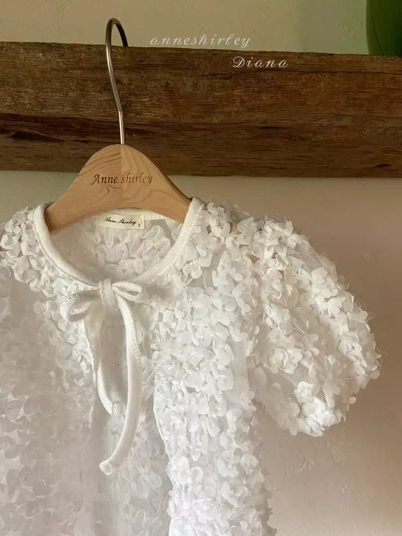 Anne Shirley - Korean Baby Fashion - #babyclothing - Aurora Cardigan - 8