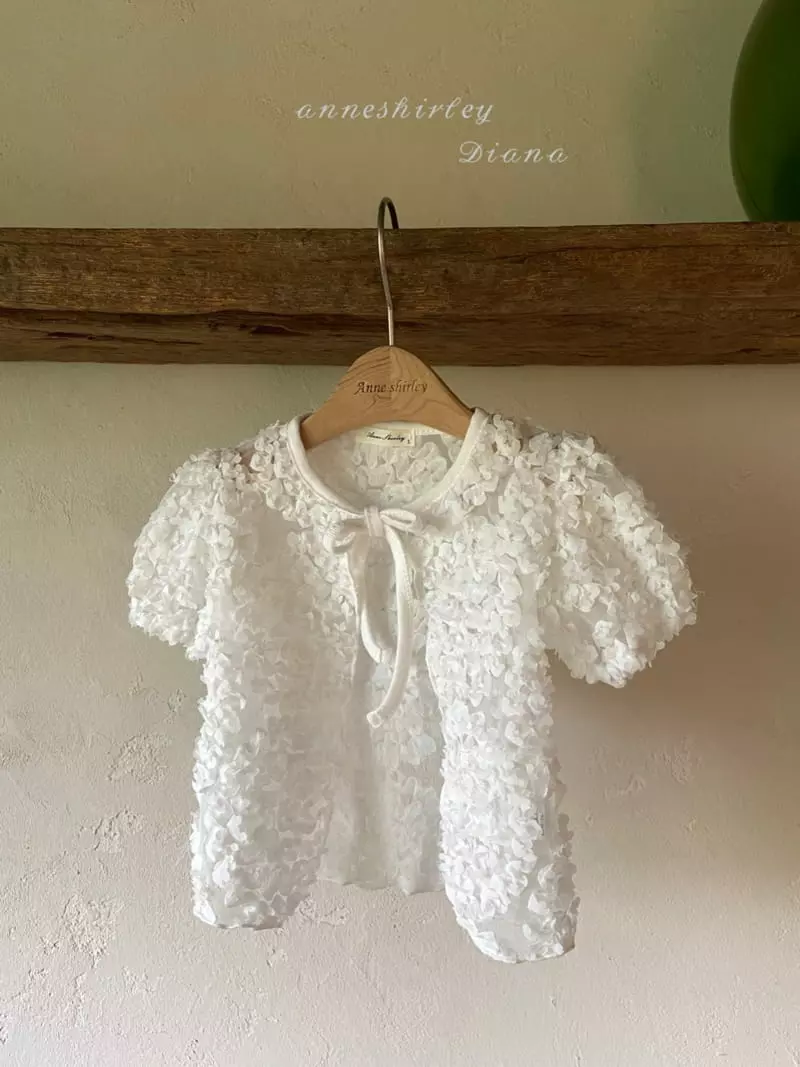 Anne Shirley - Korean Baby Fashion - #babyfever - Aurora Cardigan - 10