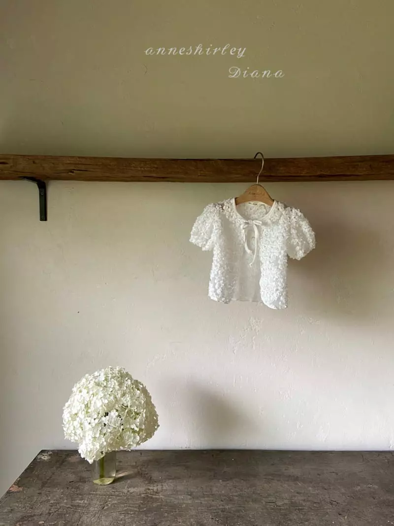 Anne Shirley - Korean Baby Fashion - #babylifestyle - Aurora Cardigan - 12