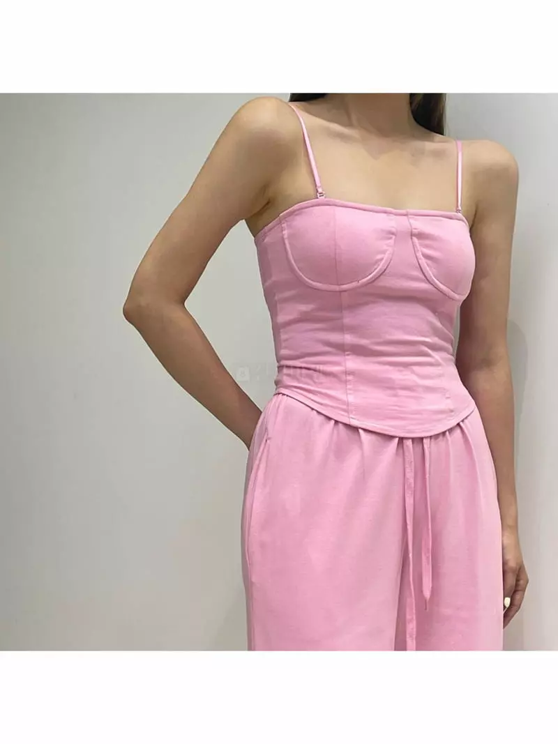 Another Avenue - Korean Women Fashion - #momslook - Perfect Pants - 2