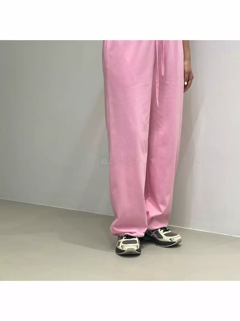 Another Avenue - Korean Women Fashion - #womensfashion - Perfect Pants - 4