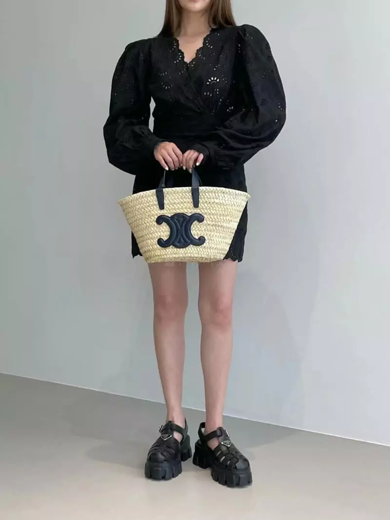 Another Avenue - Korean Women Fashion - #momslook - Scalep One-piece - 2