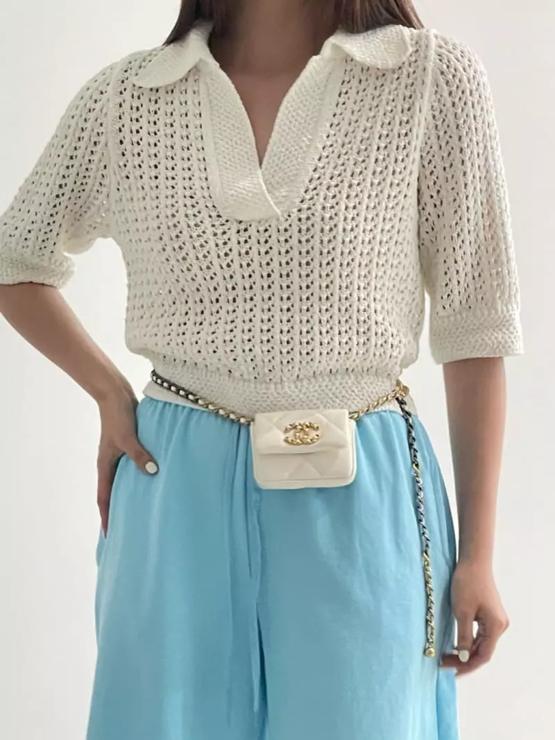 Another Avenue - Korean Women Fashion - #momslook - Cellin Shorts - 3