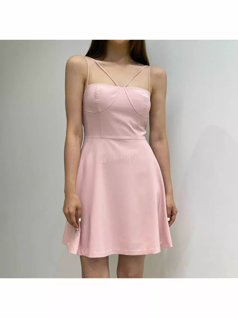 Another Avenue - Korean Women Fashion - #womensfashion - Muse One-piece - 4