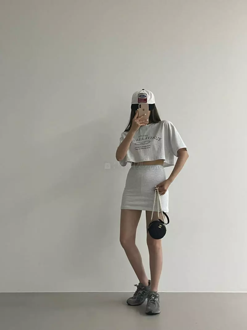 Another Avenue - Korean Women Fashion - #momslook - Rego Skirt Shorts - 9