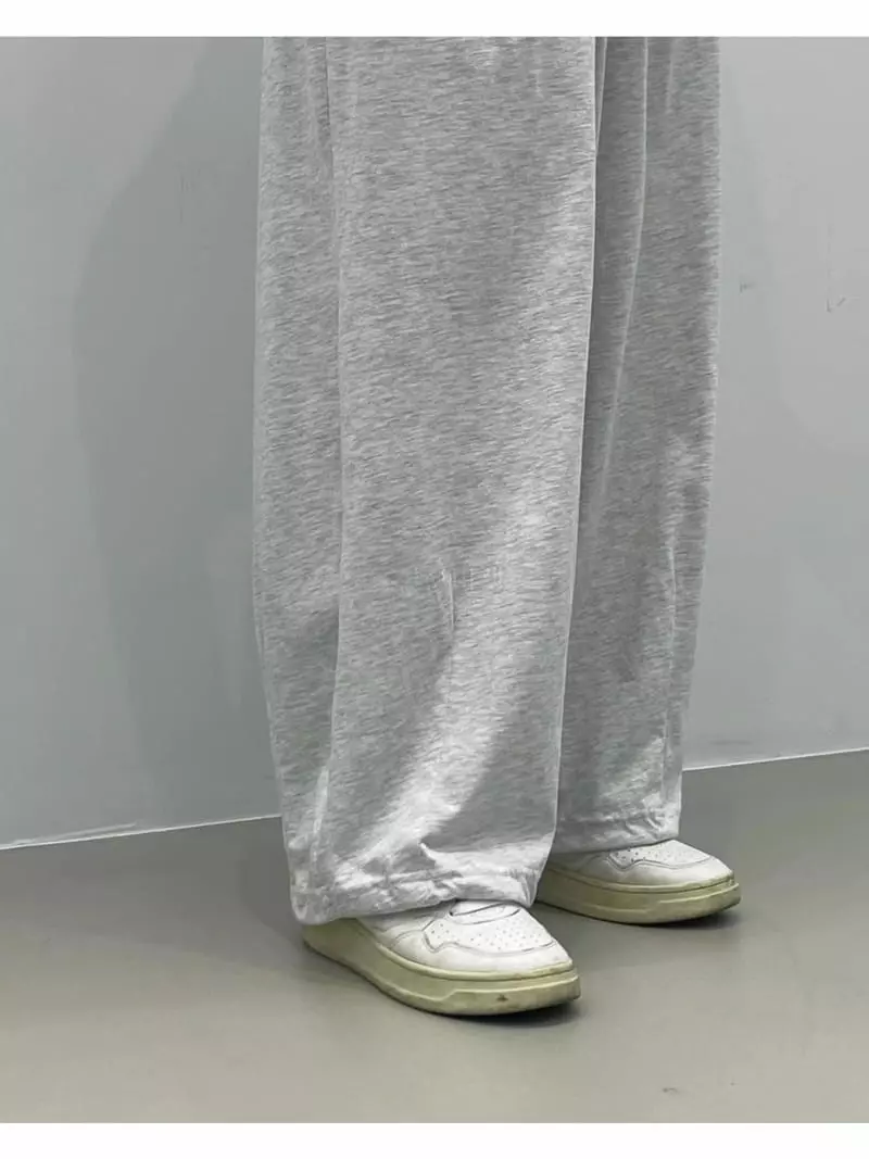 Another Avenue - Korean Women Fashion - #thelittlethings - Dart Pants - 4