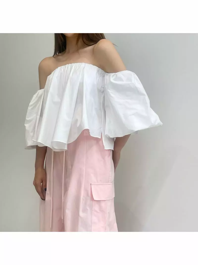 Another Avenue - Korean Women Fashion - #womensfashion - Holic Top - 4