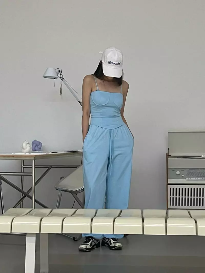 Another Avenue - Korean Women Fashion - #momslook - Perfect Pants
