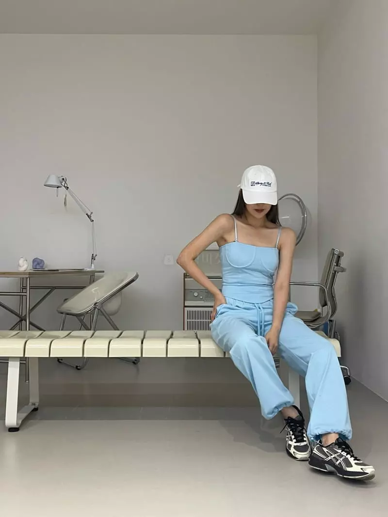 Another Avenue - Korean Women Fashion - #momslook - Perfect Pants - 3