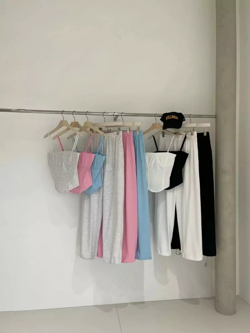 Another Avenue - Korean Women Fashion - #momslook - Perfect Top - 2