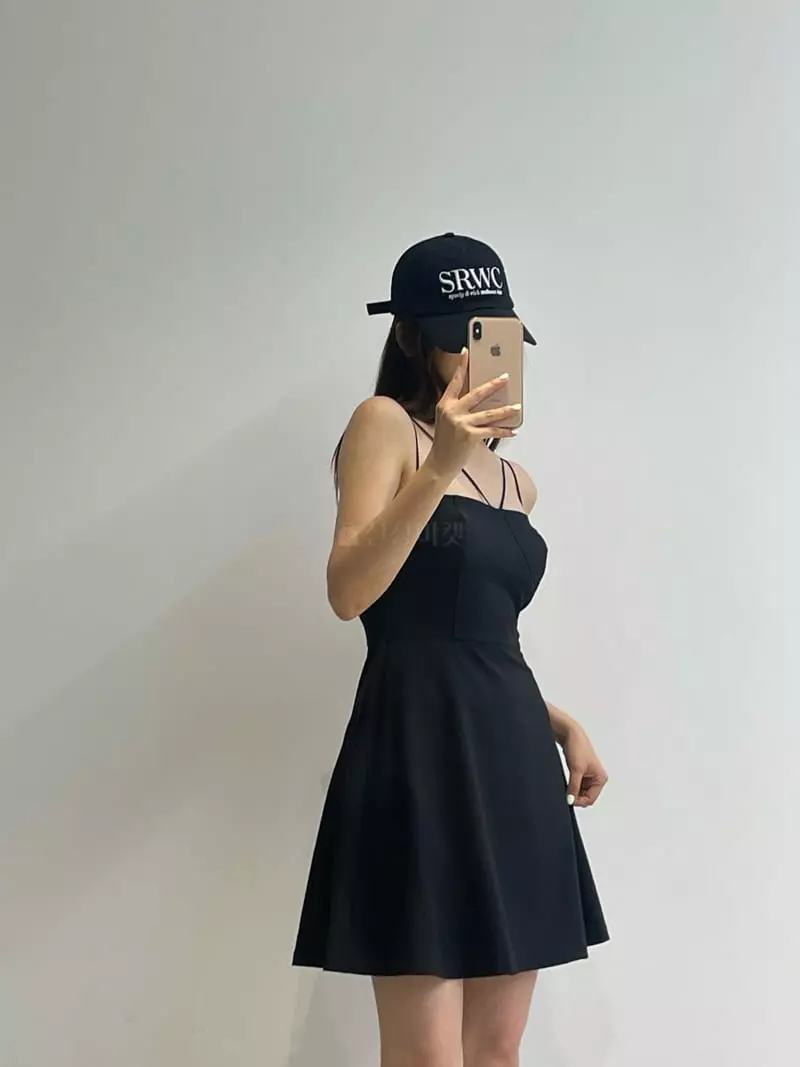 Another Avenue - Korean Women Fashion - #momslook - Muse One-piece - 3