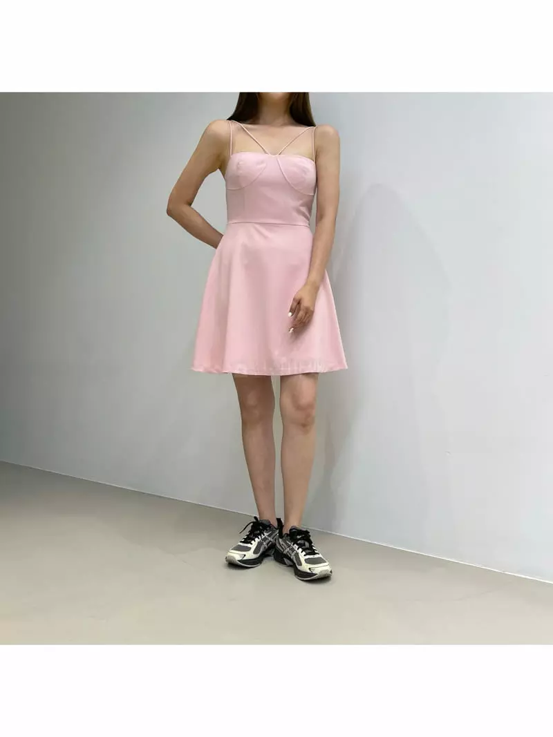 Another Avenue - Korean Women Fashion - #momslook - Muse One-piece - 8
