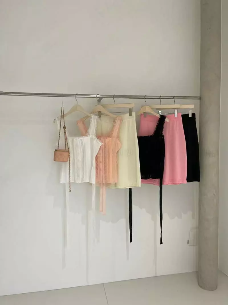 Another Avenue - Korean Women Fashion - #momslook - Dressy Top