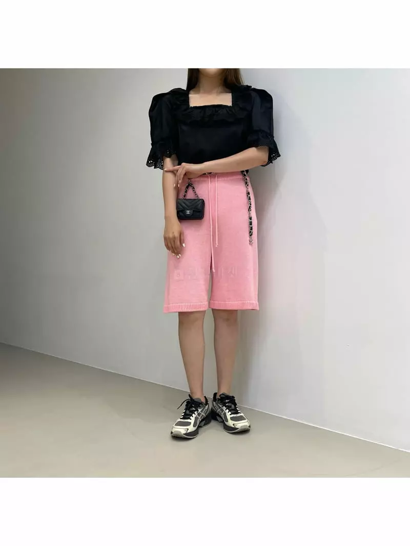 Another Avenue - Korean Women Fashion - #pursuepretty - Rounding Blouse - 9