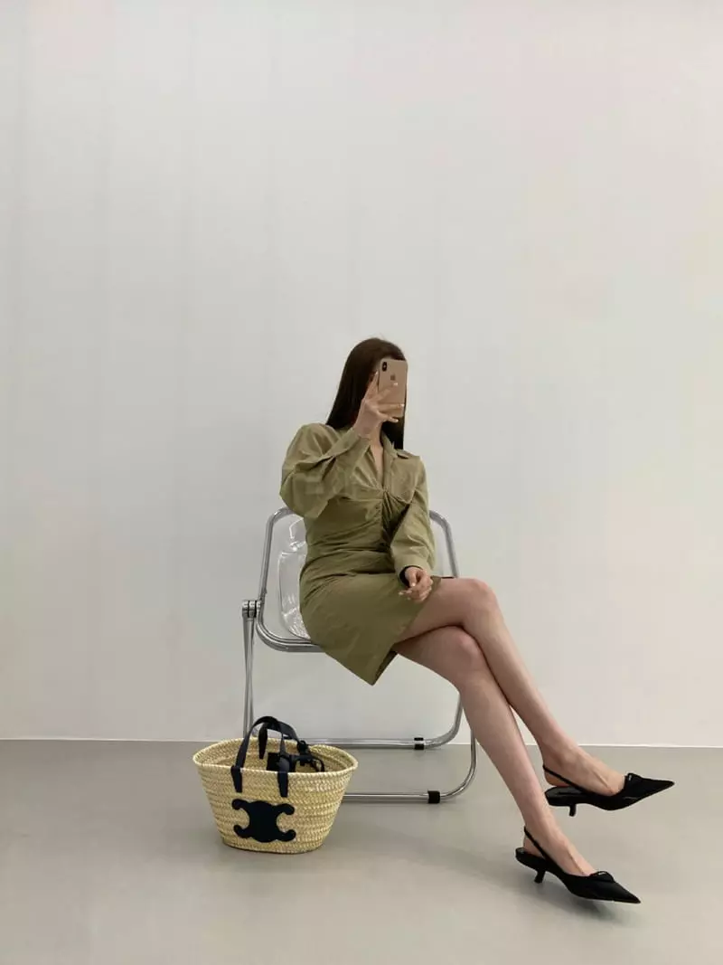 Another Avenue - Korean Women Fashion - #pursuepretty - Zarc Mus One-piece - 4