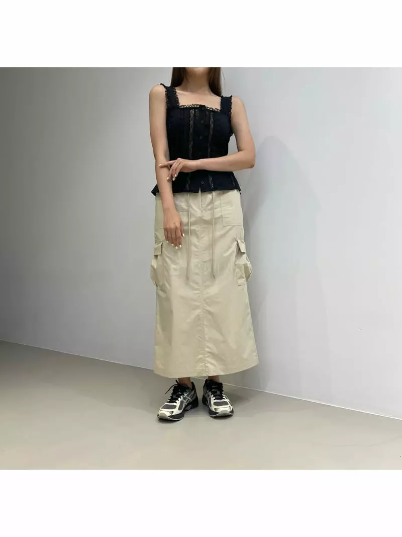 Another Avenue - Korean Women Fashion - #romanticstyle - Dressy Top