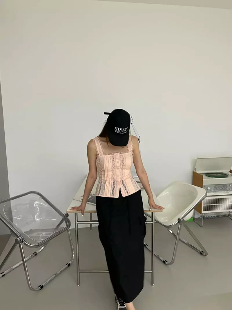 Another Avenue - Korean Women Fashion - #romanticstyle - Dressy Top - 7