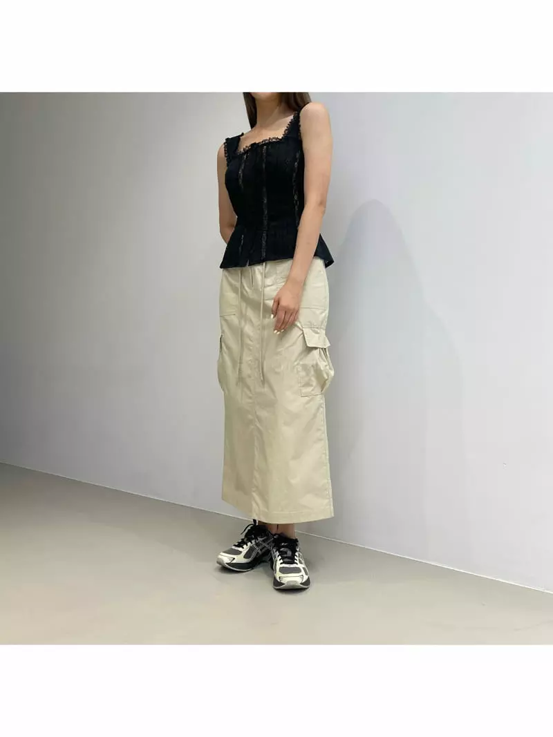 Another Avenue - Korean Women Fashion - #shopsmall - Dressy Top - 2
